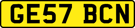 GE57BCN