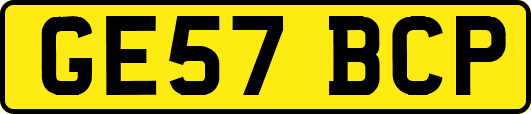GE57BCP