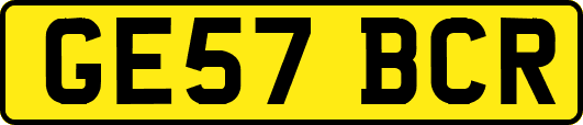 GE57BCR