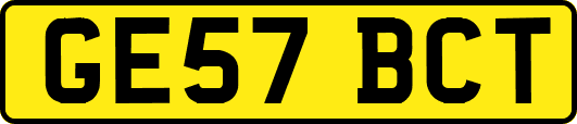 GE57BCT