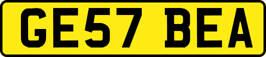 GE57BEA