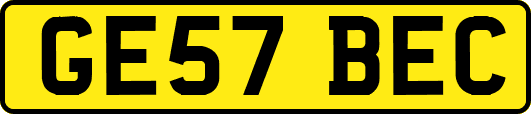 GE57BEC