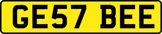 GE57BEE