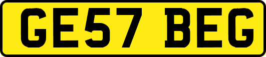 GE57BEG
