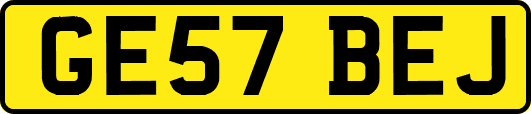 GE57BEJ
