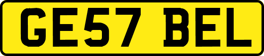 GE57BEL