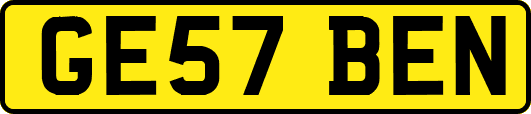 GE57BEN
