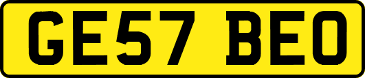 GE57BEO