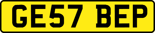 GE57BEP