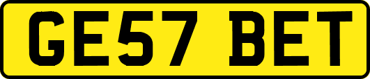 GE57BET