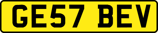 GE57BEV