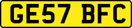 GE57BFC