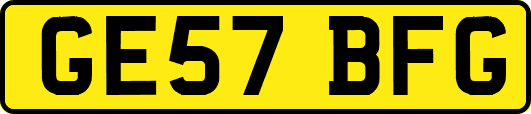 GE57BFG