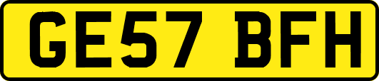 GE57BFH