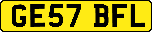 GE57BFL