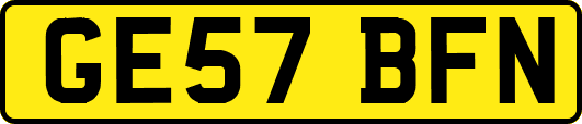 GE57BFN