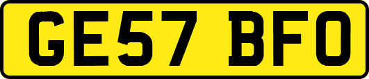 GE57BFO