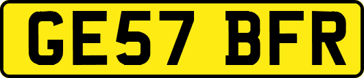 GE57BFR