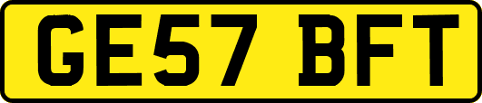 GE57BFT