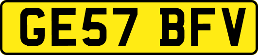 GE57BFV