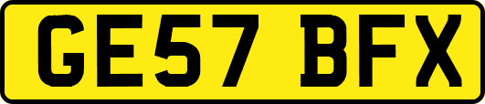GE57BFX