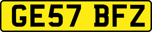 GE57BFZ