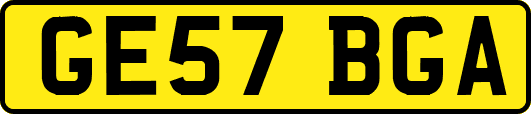 GE57BGA