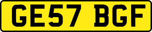 GE57BGF
