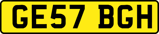 GE57BGH