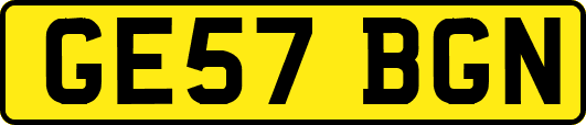 GE57BGN