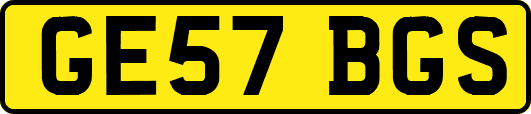 GE57BGS