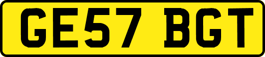 GE57BGT