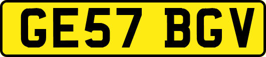 GE57BGV