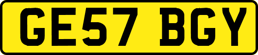 GE57BGY