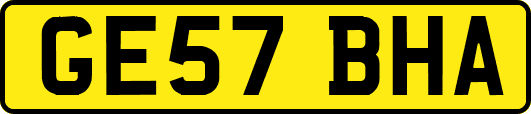 GE57BHA