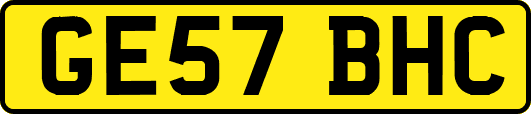 GE57BHC