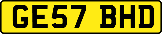 GE57BHD