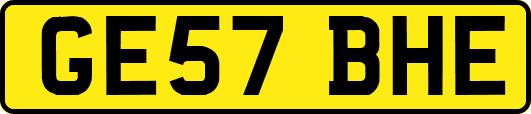 GE57BHE