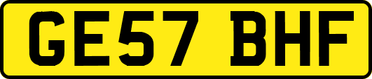 GE57BHF
