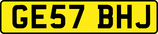 GE57BHJ