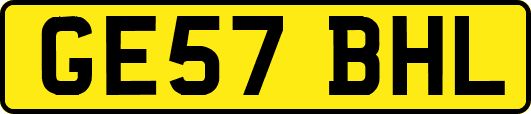 GE57BHL
