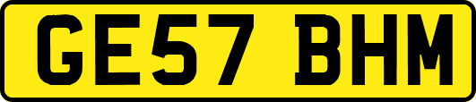 GE57BHM