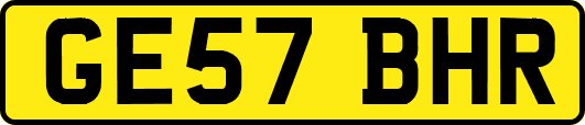 GE57BHR