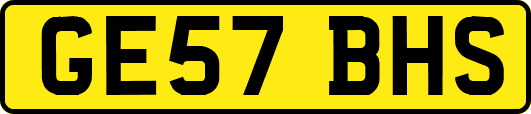 GE57BHS
