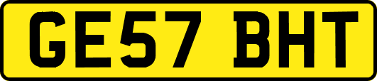GE57BHT