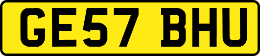 GE57BHU