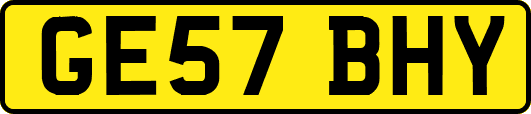 GE57BHY