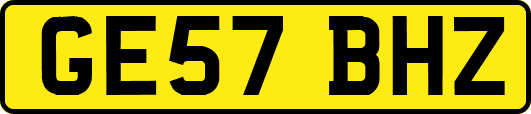 GE57BHZ