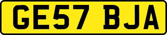GE57BJA