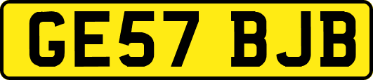 GE57BJB